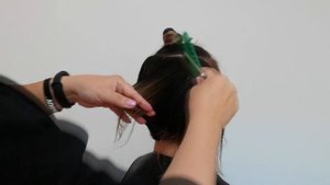 СТРИЖКА БОБ. КАК СТРИЧЬ БОБ-КАРЕ. ПОШАГОВОЕ РУКОВОДСТВО К СТРИЖКЕ БОБ. КАК НУЖНО СТРИЧЬ БОБ-КАРЕ.