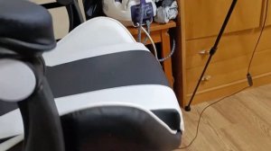 Геймерский стул Emperor Camp с Алиэкспресс за 5к, стоит ли брать?