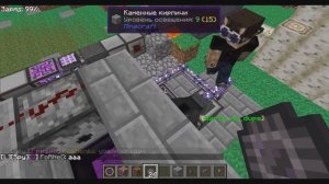Майнкрафт Бесконечное железо!!! Дюп железа на все проекты!