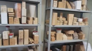 Шамотные огнеупорные плиты марки ША №96 и ШБ №96