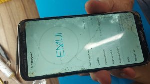 Как заменить USB на телефоне Honor 8A JAT-LX1