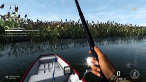 Fishing-Игра! Рыбалка на Поплавок!