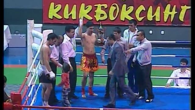 ЧЕМПИОНАТ РЕСПУБЛИКИ ПО КИКБОКСИНГУ смотреть онлайн