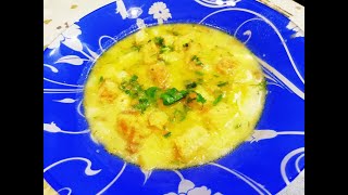 Сливочный вкус Лёгкий рецепт СЫРНЫЙ СУП. смотреть онлайн