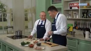 Дело вкуса - Андрей Каприн