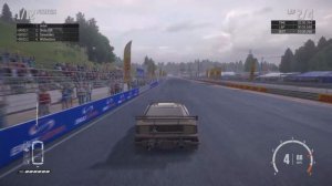 Wreckfest 20th online win