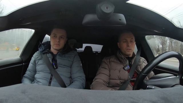 Tesla Model S после 10.000 км по Молдове. Мнение владельца. смотреть онлайн