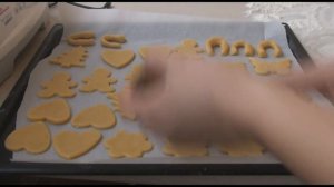 Коробка печенья/12 видов печенья/НОВОГОДНЕЕ/РОЖДЕСТВЕНСКОЕ ПЕЧЕНЬЕ