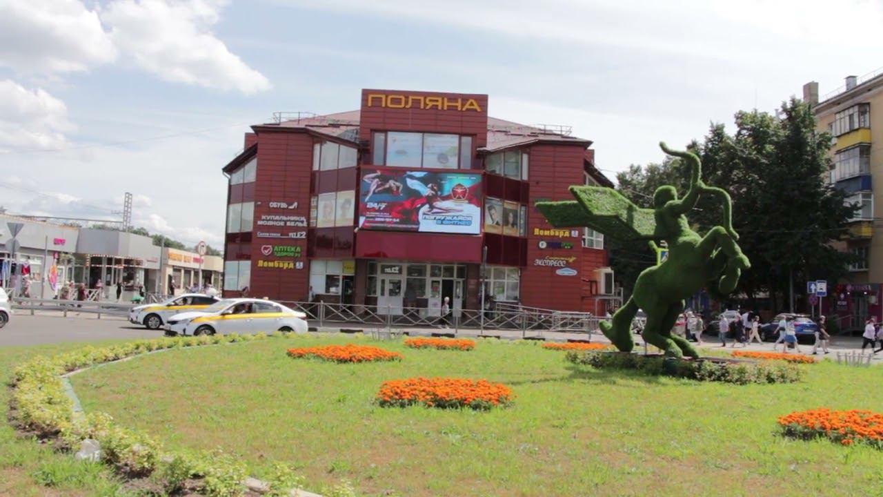 12 м г Химки, Привокзальная площадь,A смотреть онлайн