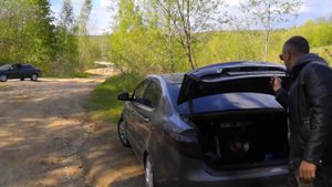 KIA RIO обзор и мнение владельца.