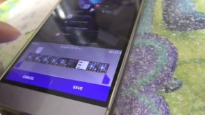 Как в регистраторе экрана на телефоне обрезать видео