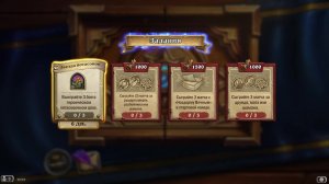 Hearthstone Blizzard 03.02.2023