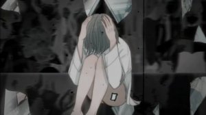 |mmv| Она тянется на дно / Я опаснее тебя/