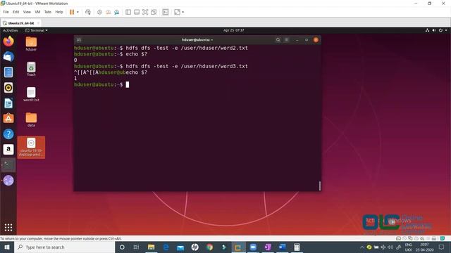 Hadoop Tutorial: Hadoop Commands With Examples | Hadoop HDFS Commands Part-3 | OnlineLearningCenter смотреть онлайн