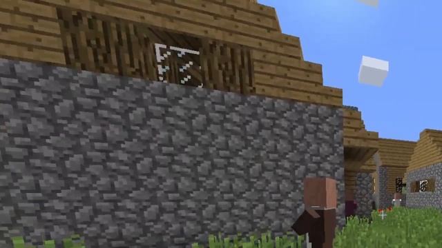 Майнкрафт Джава 1.12.2 с нуля 1 часть смотреть онлайн