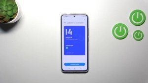 How to Check for Software Updates on POCO F5 Pro