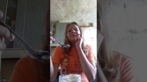 Выпила 1 литр воды😱 "Вызов Принят"