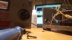 Ремонт зарядного maxinter PLUS-8AT