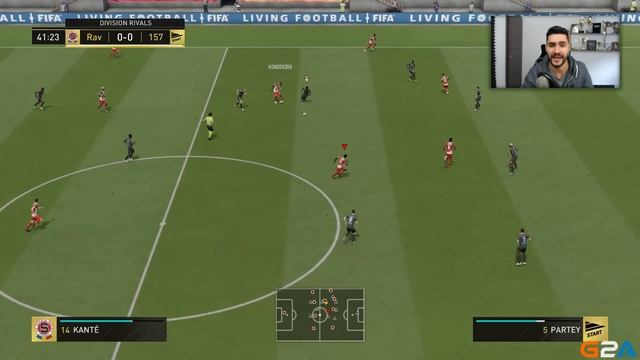 FIFA 19 FINISHING TUTORIAL - SECRET SHOOTING TRICKS TO SCORE GOALS EVERYTIME - COMPLETE TUTORIAL смотреть онлайн