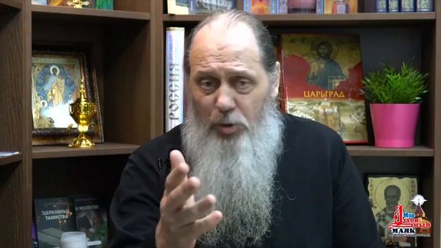 КАК ОБЩАТЬСЯ С ЛЮДЬМИ В ПОСТ