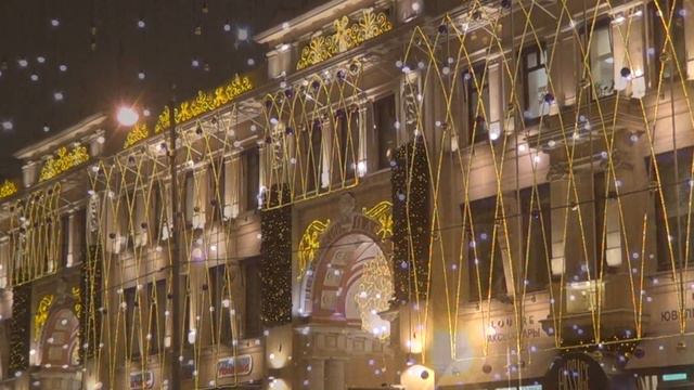 Путешествие в Рождество 2016 2017 смотреть онлайн