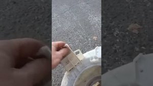 Печка корпус печки тойота королла 150 кузов под климат контроль