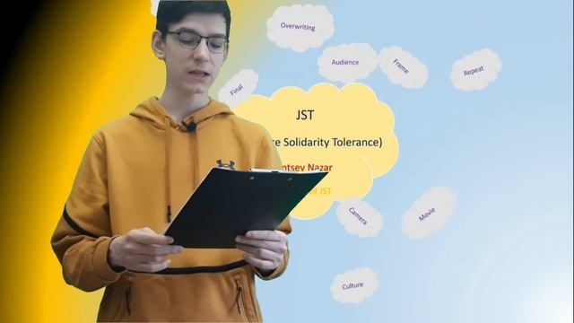 "JST exams" смотреть онлайн