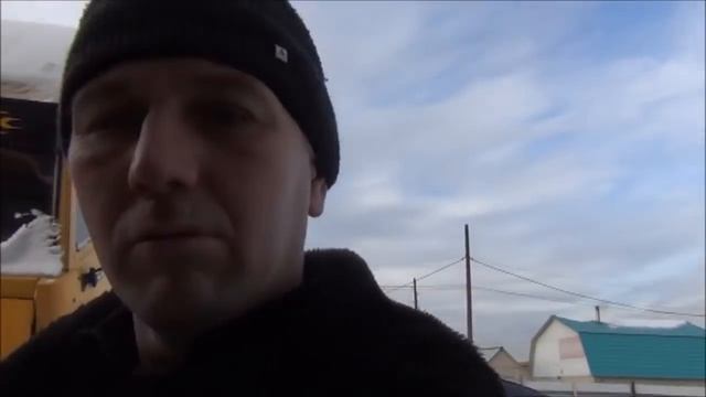 камаз 65225, продолжение ремонта. смотреть онлайн