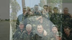 Русский характер.. Мы служили в ВВС..