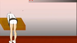 spanking game testing