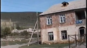 с.Джил Красносельского р-на Армении