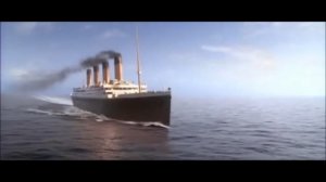 Титаник - Titanic