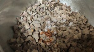 БАРАНИЙ ЛИВЕР (ПЕЧЕНЬ+ПОЧКИ+СЕРДЦЕ+ЛЕГКИЕ...)