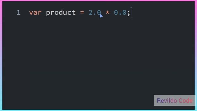 Decimal in javascript | Javascript Full Course |#javascript | #Revildo_code