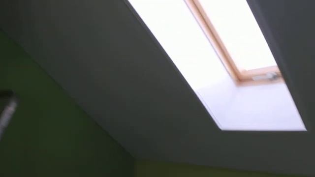 Как установить натяжной потолок ч.8 смотреть онлайн