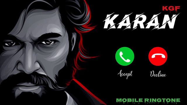 Karan Please Pickup The Phone 👑 | Best Emotional Mobile Ringtone 🔥 | Ravi.K.D.Status смотреть онлайн