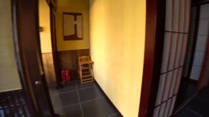 Хуньчунь / Уди / Ремонт гостиницы Туманган / Новые ресторанчики Хуньчуня / 05.05.2023 - 1 серия