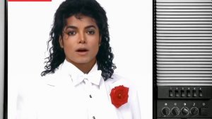 Обращение Майкла Джексона к своим русским поклонникам на русском языке