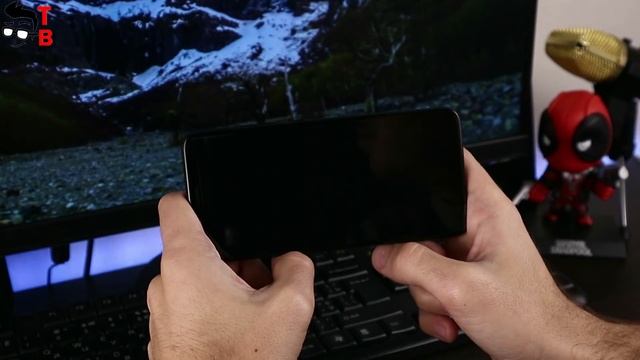 UMIDIGI S2 Performance Review: Gaming and Benchmarks смотреть онлайн