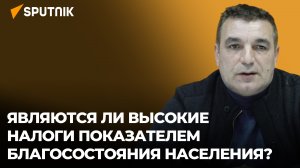 В Налоговый кодекс Азербайджана вносятся изменения: какие новшества ожидают граждан?