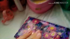 Обзор на пеленальный столик для Беби Бона✨? 2 часть?