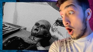 15 ПРИШЕЛЬЦЕВ СНЯТЫХ НА КАМЕРУ ?