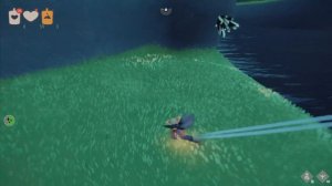 Sky: Children of the Light - Третье задание Сезона Мгновений