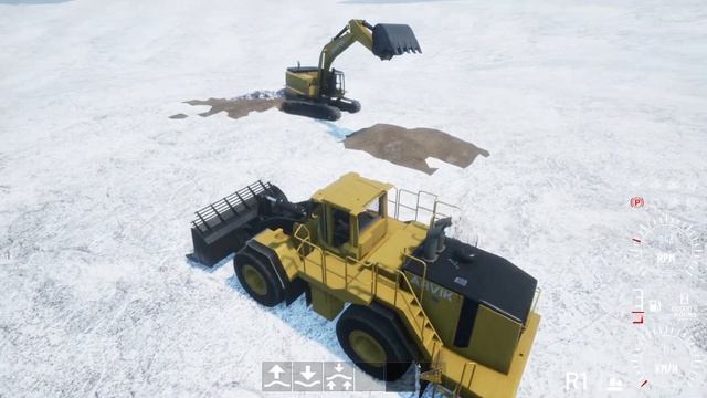 Out Of Ore - How the Updated Game is смотреть онлайн
