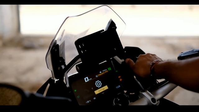 BMW R1200 GS Ride Review INDIA