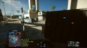 Battlefield 4 ГАЙД: КАК ОТКРЫТЬ АС ВАЛ