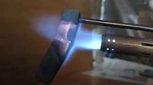Бензопламенный пистолет Универсал Blow Lamp Universal