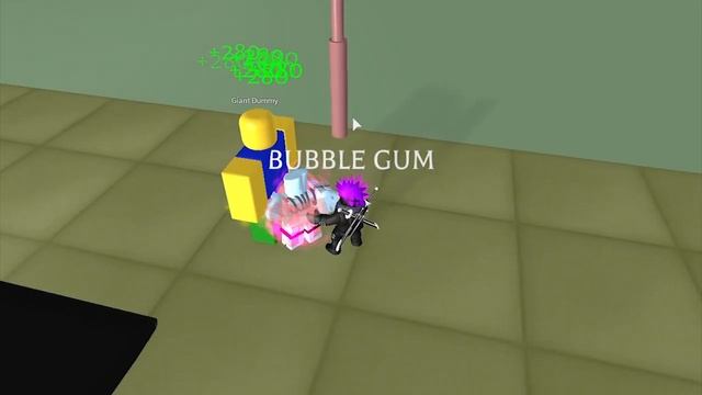 Crazy diamond showcase - Roblox Project Jojo смотреть онлайн