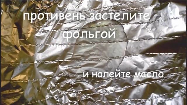 Хрустящие куриные крылышки в духовке маринованные с майонезом и кетчупом рецепт приготовления