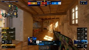 1/4 ФИНАЛА! Полный Матч - G2 vs FAZE - 1 карта INFERNO | IEM Katowice 2024